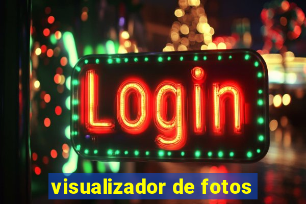 visualizador de fotos